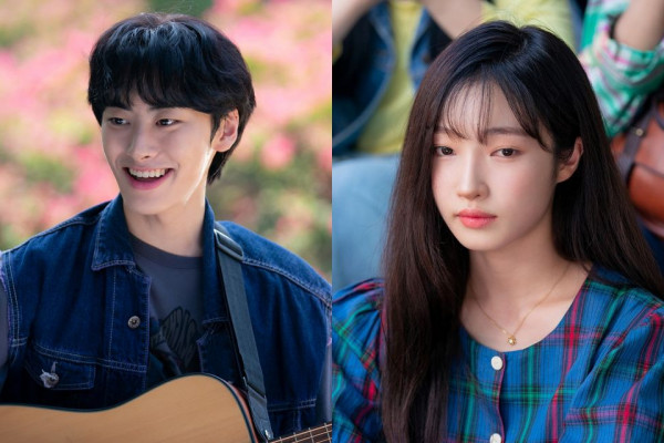7 Karakter yang Berpotensi Jadi Pembunuh di My Perfect Stranger, Rumit