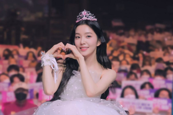 Irene Red Velvet Diduga Kelelahan, Fans Kritik Jadwal SM Terlalu Padat