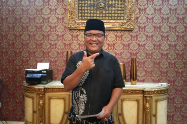 Denny Indrayana Dilaporkan ke Polisi Imbas Rumor Bocorkan Putusan MK