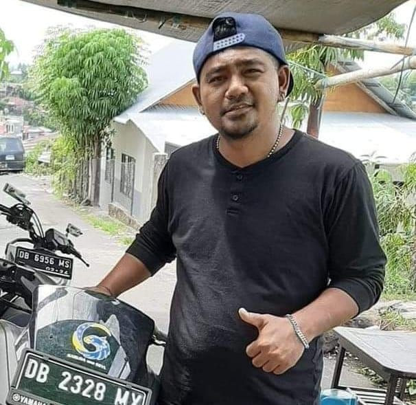 Viral! Debt Collector Rampas Kendaraan dan Lawan Polisi di Manado