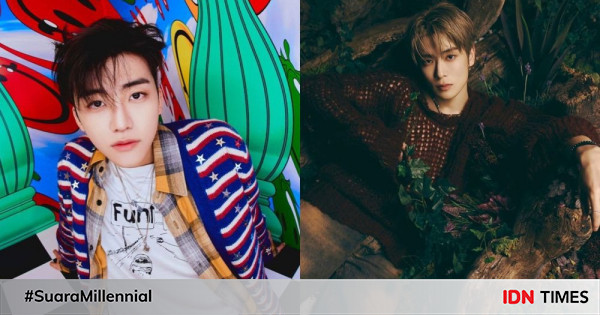 10 Idol KPop Anak Tunggal Kaya Raya, Ada Jaehyun NCT!