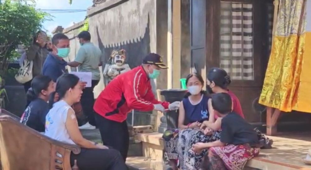 SOP Penanganan Rabies Klungkung Akan Diubah