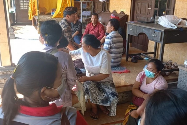 SOP Penanganan Rabies Klungkung Akan Diubah