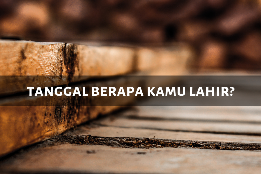 [QUIZ] Dari Tanggal Lahirmu, Kami Tebak Inisial Nama Kota yang Cocok untuk Kamu Tinggali