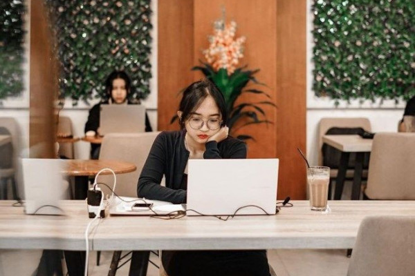 6 Kafe di Seturan dengan Fasilitas Lengkap, Cocok untuk Skripsian