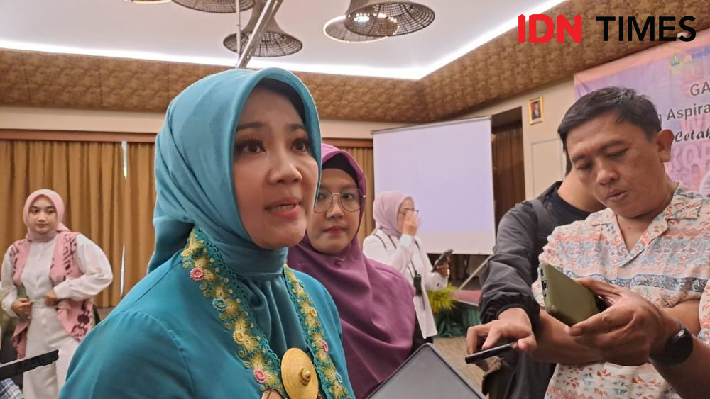 Dedi Mulyadi Sindir Program Sekoper Cinta, Ini Respons Ridwan Kamil