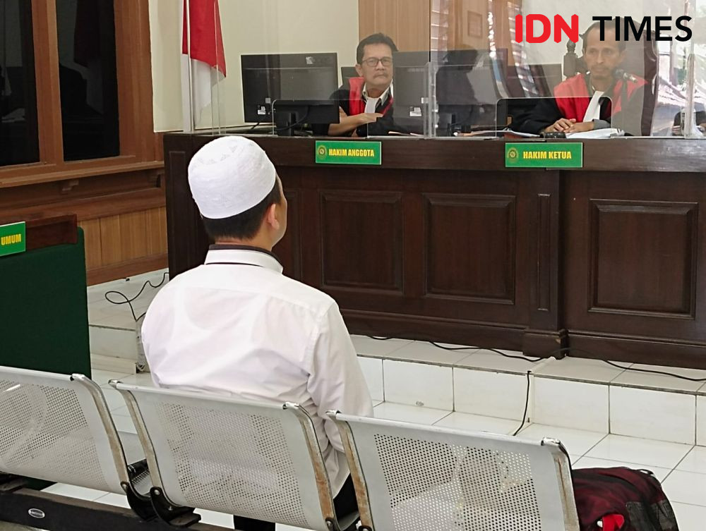 Nama Wakil Ketua DPRD Jabar Muncul di Kasus Sunat Hibah Tasikmalaya 