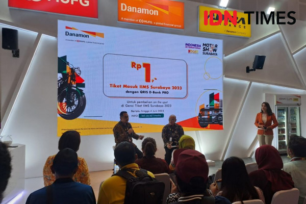 Tren Mobil Listrik, Leasing dan Bank Sebut Pembiayaan Tumbuh
