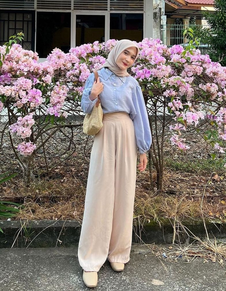 Ootd hijab outlet 2019