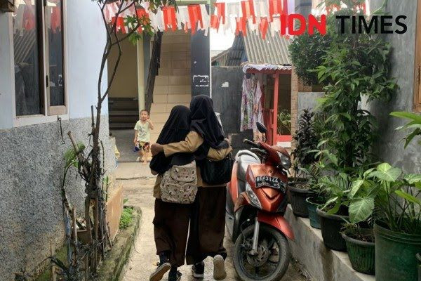 31 Kasus Kekerasan Perempuan dan Anak: Sosialisasi ke Pria Sulit