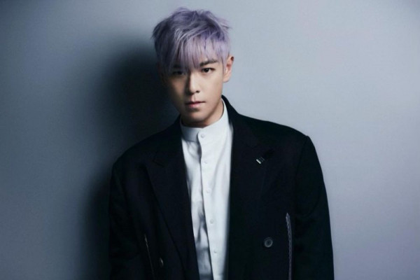 Kronologi T.O.P Keluar dari BIGBANG, Konfirmasi Mandiri di Instagram