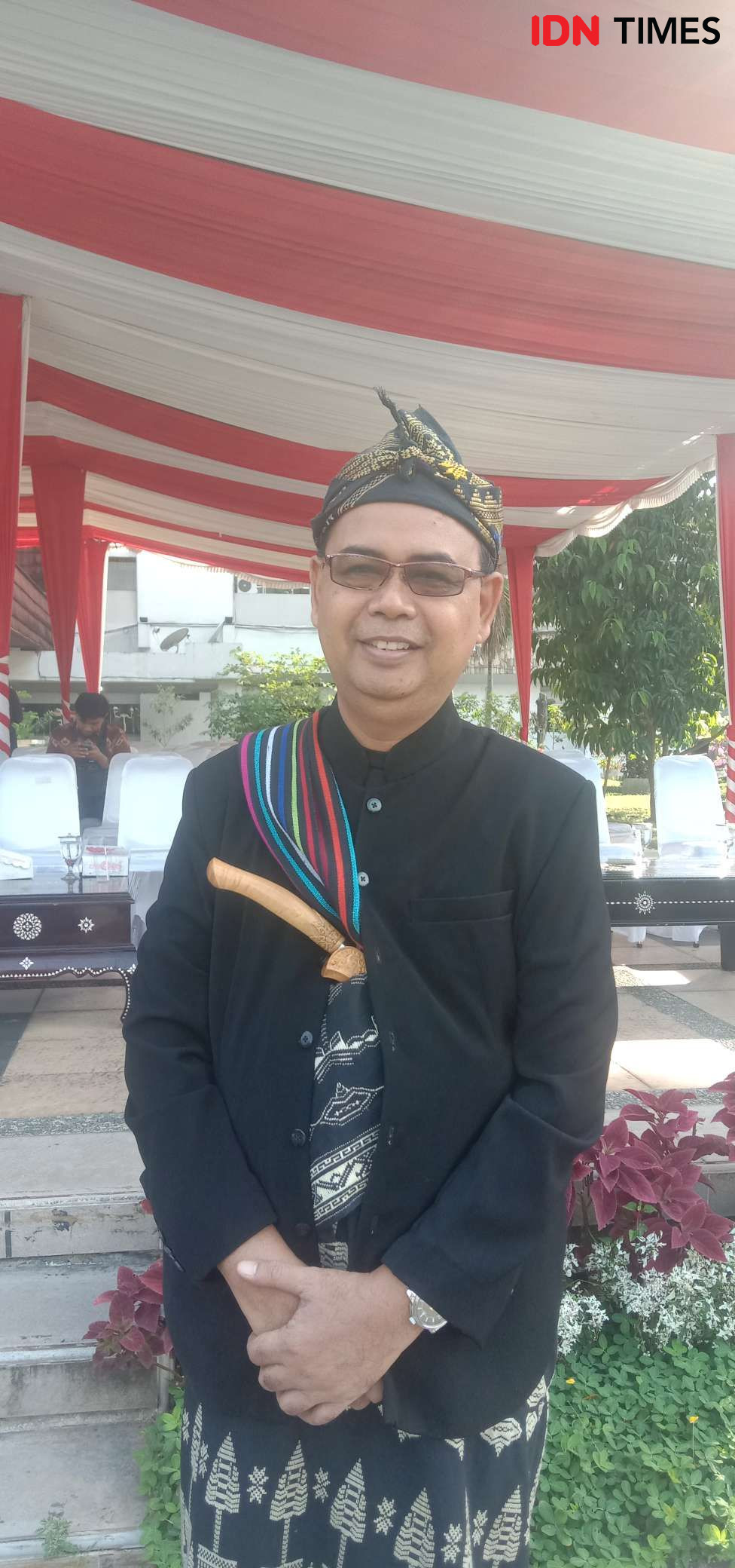 Harta Karun Lombok Dikembalikan Belanda, Ada Bros Berlian Rp5 Miliar