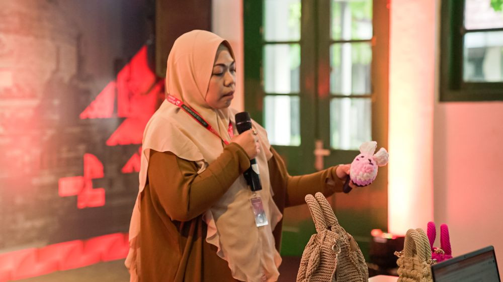 Kesan Peserta Hetero for Startup Season 3, Belajar Kelola Bisnis Sejak Dini