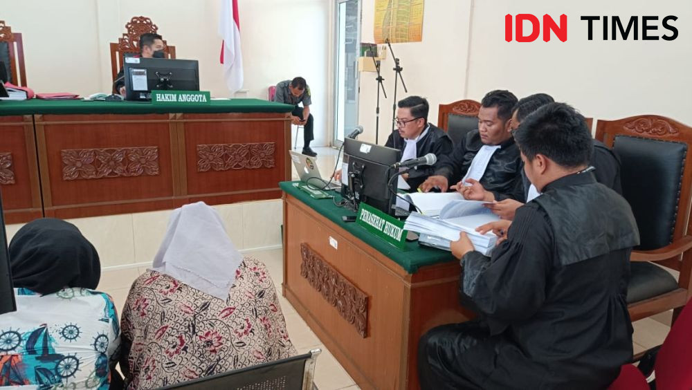 Saksi Mahkota Persidangan Eks DPRD Langkat Terus Mendapat Teror