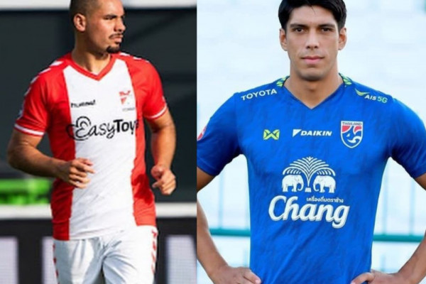 Bali United Akan Datangkan Pemain Liga Belanda dan Thailand