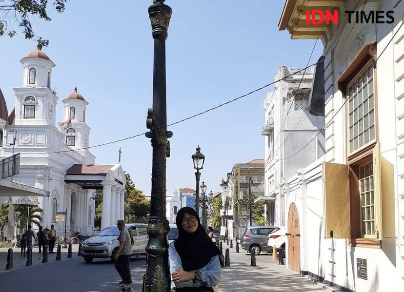 Dibangun Tahun Ini, Teluk Betung Selatan akan Disulap Jadi Chinatown