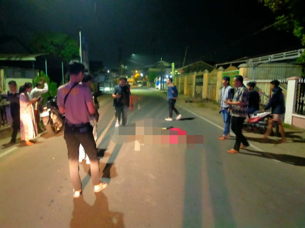 Polisi Tangkap 3 Pelaku Pembunuhan Pelajar Saat Tawuran di Palembang