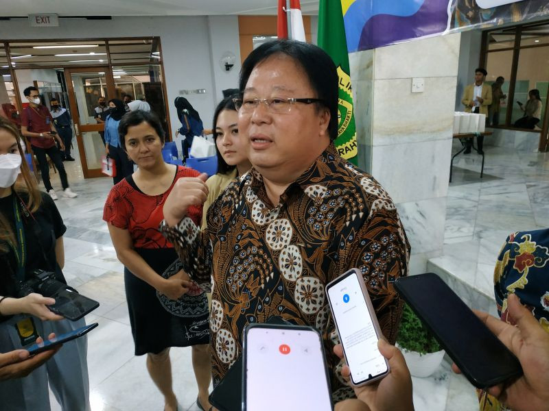 Pemkot Bandung Targetkan Prevelensi Stunting Capai 14 Persen di 2024