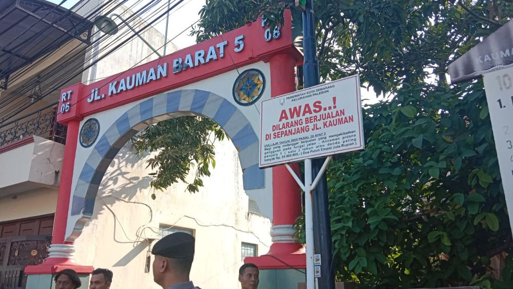 Warga Palebon Kaget Ada Rumah Dipakai Produksi Ekstasi: Baru Disewa 2 Bulan 