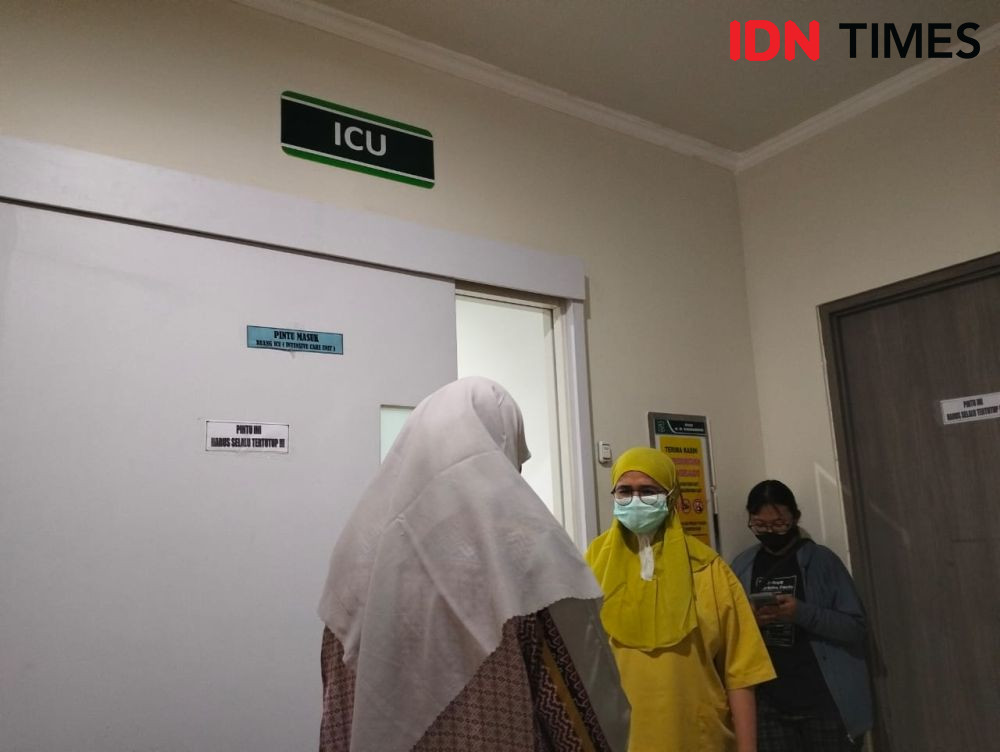 Pasien Meninggal Saat Antre ICU, RSUD Soewandhie Diminta Evaluasi 