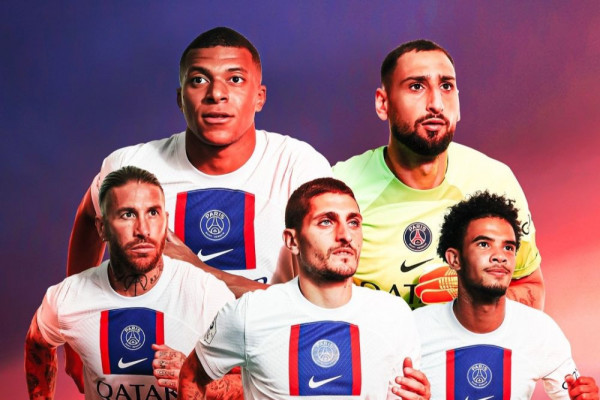 Daftar Juara Liga Prancis Ligue 1 dari Masa ke Masa, Lengkap