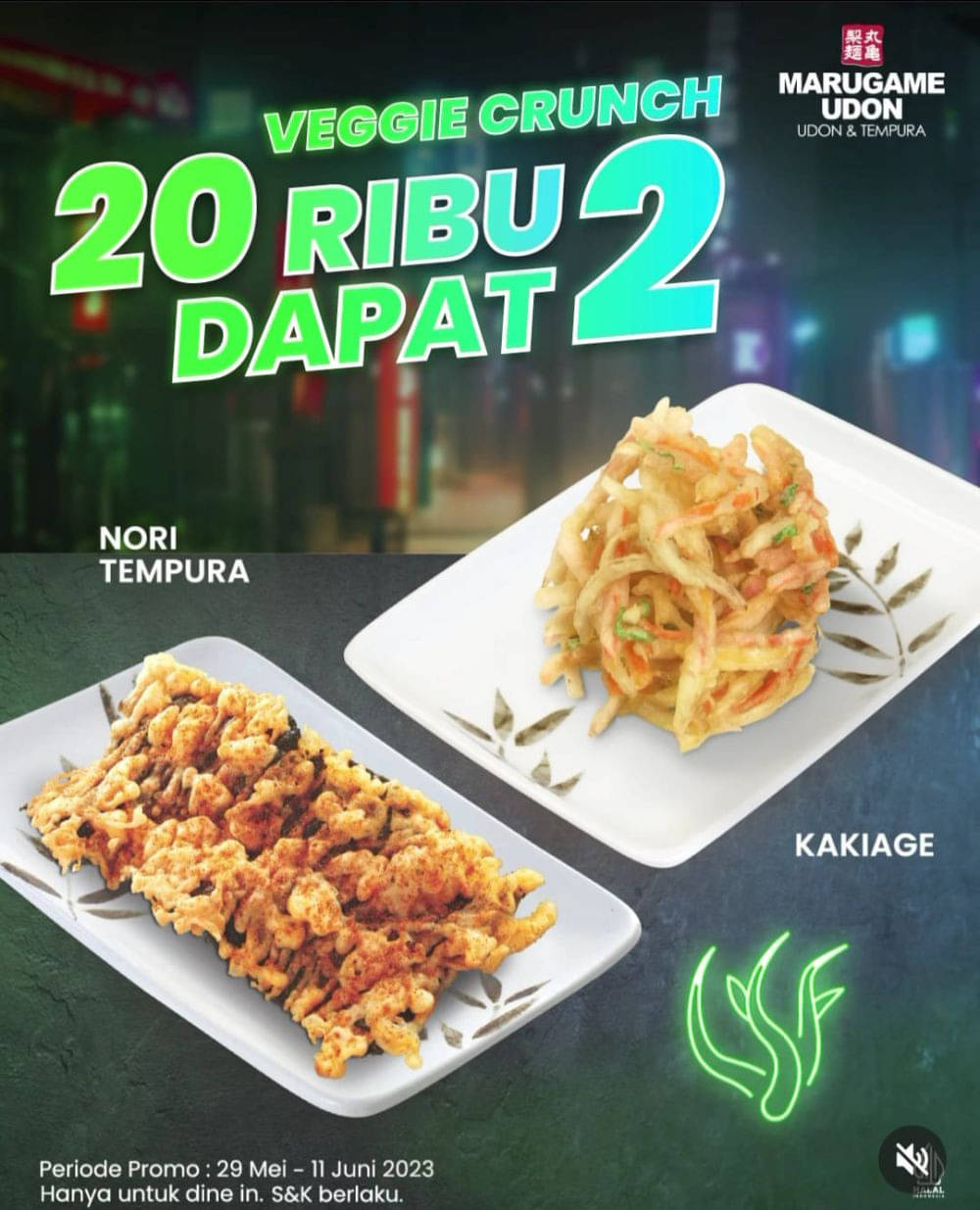 10 Promo Makanan Dan Minuman Juni 2023 Terbaru