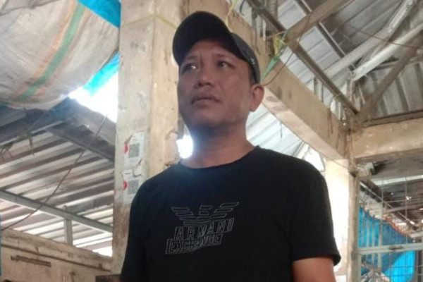 Penjual Ikan di Makassar Tagih Janji Polisi Selidiki Kematian Putranya