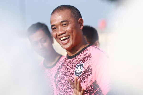 Profil Eko Purdjianto, Asisten Pelatih Persis Solo Balik Kandang ke PSIS Semarang