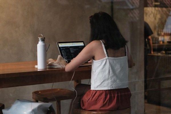 5 Kafe Dekat UST Jogja, Nugas Makin Semangat!