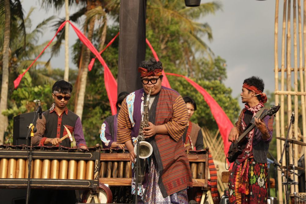 Festival Van Der Wijck Lolos Kharisma Event Nusantara Kemenparekraf