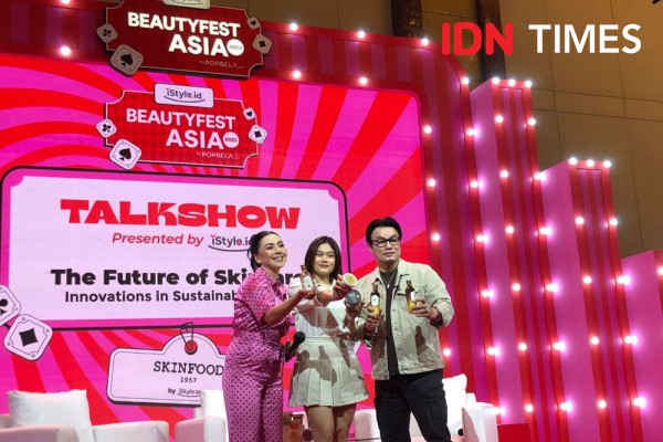 Cara Menerapkan Sustainability Beauty, Pakai Bahan yang Alami!