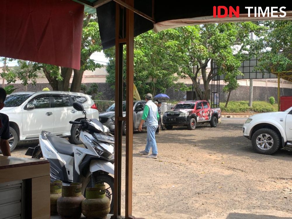 Berburu Kuliner Murah dan Enak di Kantin Pertiwi Bandar Lampung