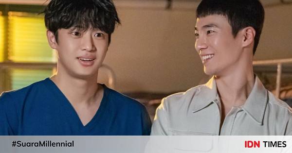 5 Karakter Yang Bikin Dr. Romantic 3 Jadi Bergenre Komedi