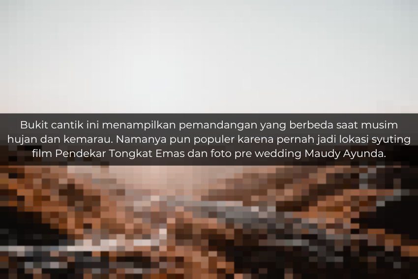 [QUIZ] Kamu Bisa Menebak Nama Destinasi di Pulau Sumba Ini?