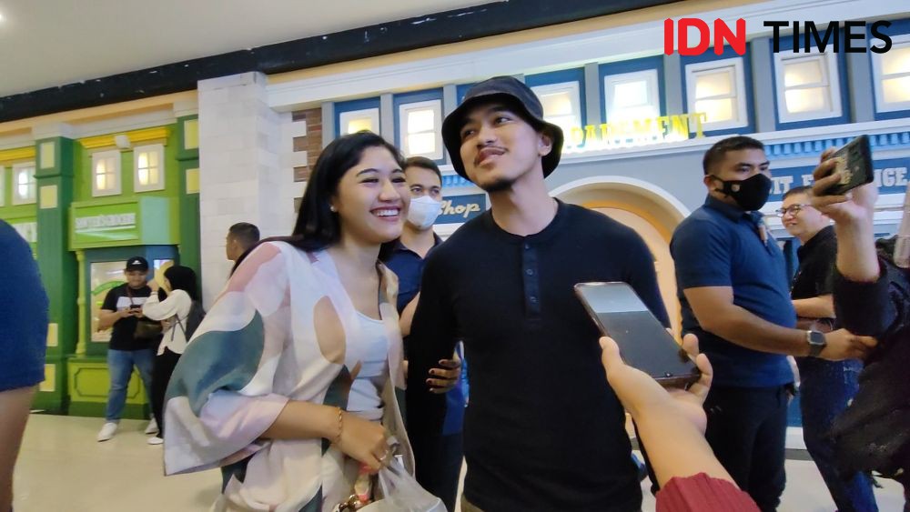 Viral Video Kaesang Pangarep di PSI, Gibran Ragu: Bisa Penyanyi Afgan