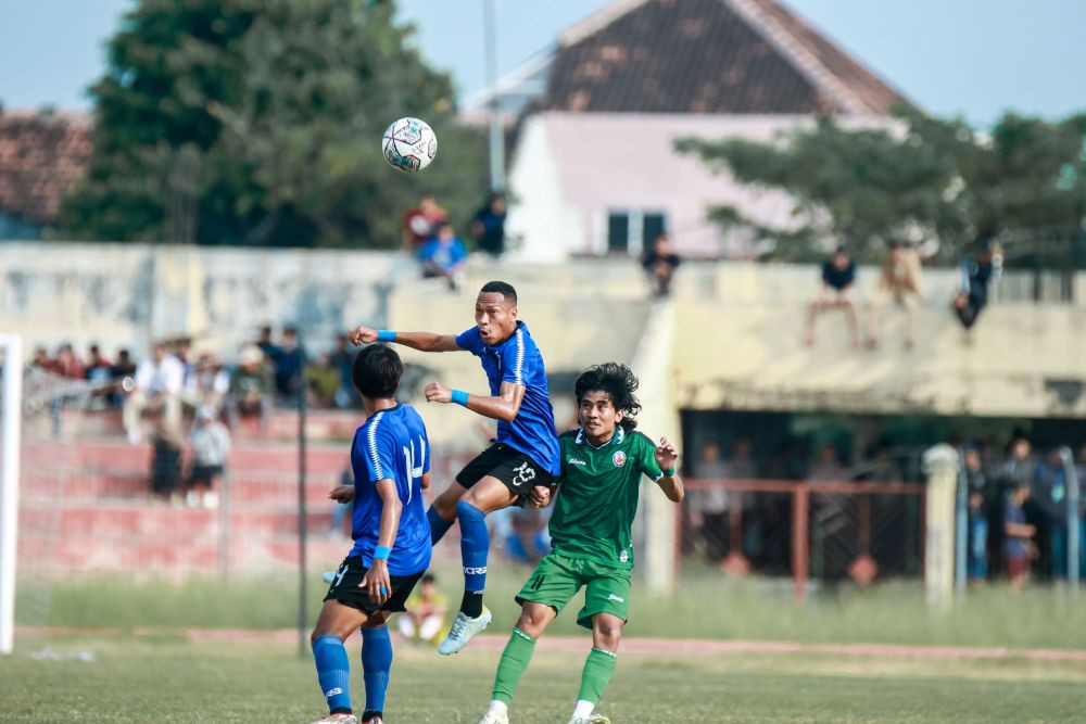 Pemain Kunci PSIS Semarang Bakal Absen di Laga Lawan Persik Kediri