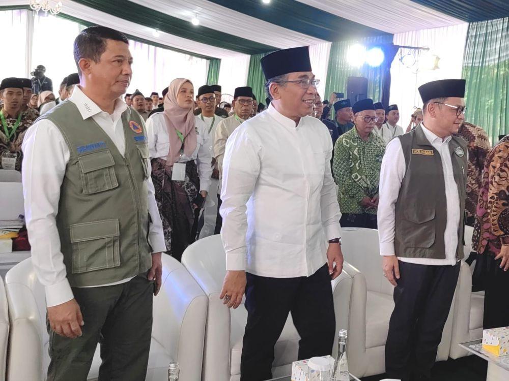 Perubahan Iklim Menjadi Ancaman Nyata Bagi Manusia