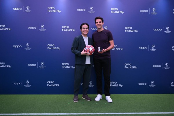 Kaka: Sayang Sekali Saya Tidak Berkesempatan Bermain di Indonesia