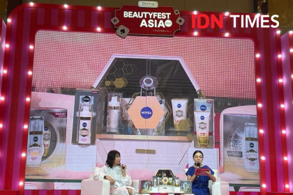 Tips Atasi Dark Spot Pencegahan ala Skincare Guru Affi Assegaf