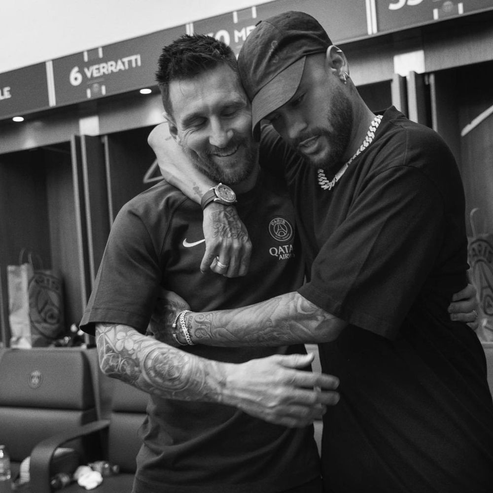 Sinyal Kuat Kepergian Lionel Messi yang Dicetuskan Sahabat