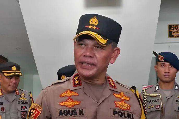 11 Pelaku Kekerasan Seksual Remaja Di Sulteng Jadi Tersangka