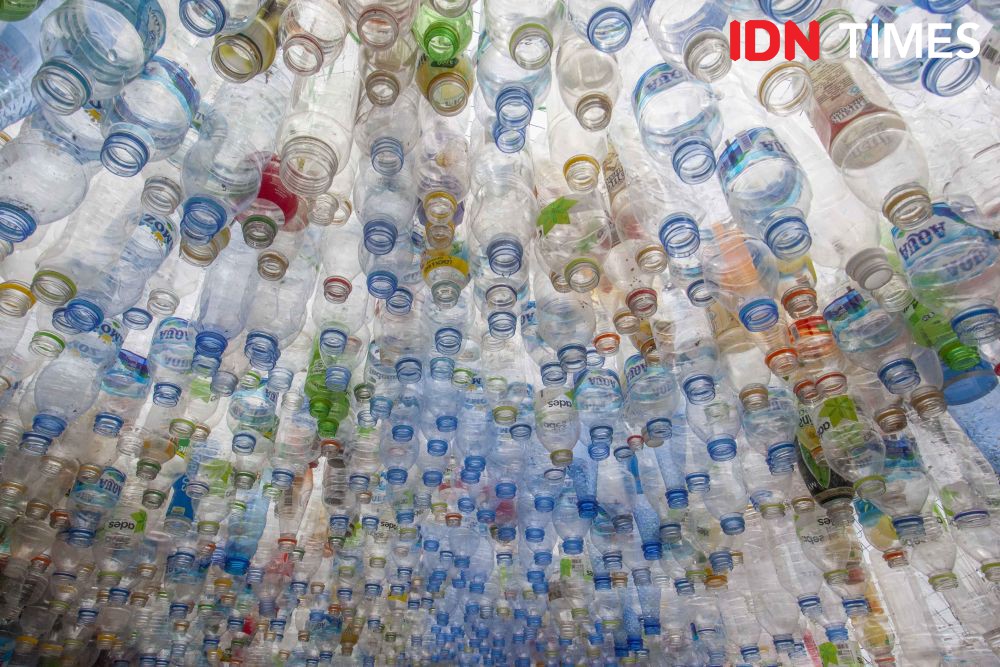 4 Alasan Kenapa Kita Harus Mengurangi Penggunaan Plastik