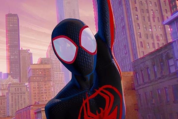 Penjelasan Ending Spider-Man: Across the Spider-Verse, Menggantung!