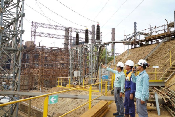 Pengamat: Investasi Global Percepat Transisi Energi Indonesia