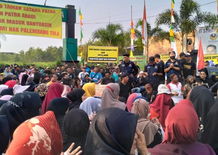 Pemkot Agendakan Rapat Bersama Kementrian ATR Bahas Tegal Binangun