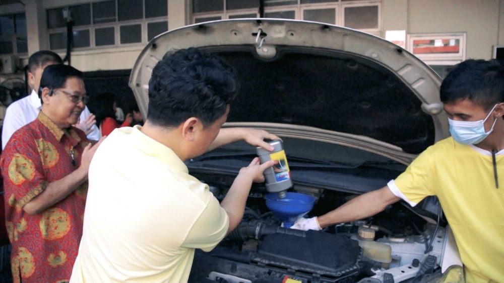 Sewa Ambulans Gratis dan Mobil Jenazah PMI Solo, Catat Nomor Kontaknya