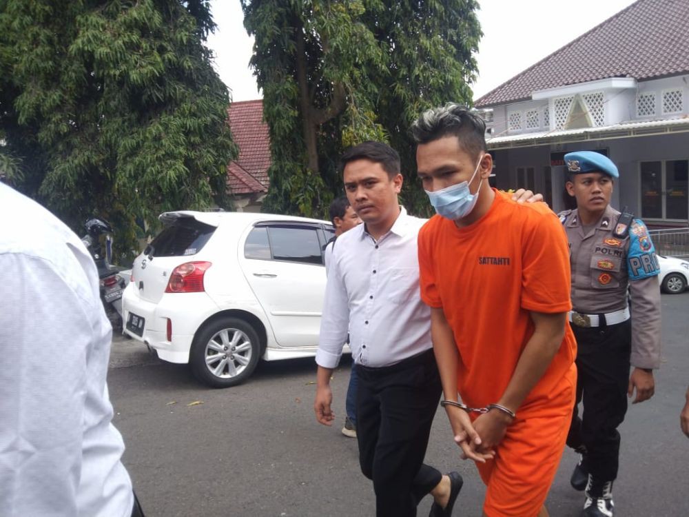 Motif Pembunuhan Berencana Calon Pengantin di Blimbing Malang