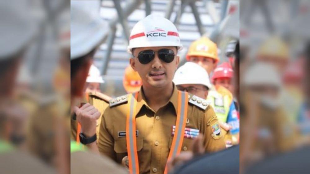 HUT 16 KBB, Hengky Kurniawan Beri Pesan Penting ke Perangkat Daerah