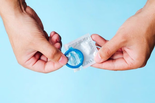 7 Rekomendasi Kondom Bergerigi, Hadirkan Sensasi Lebih
