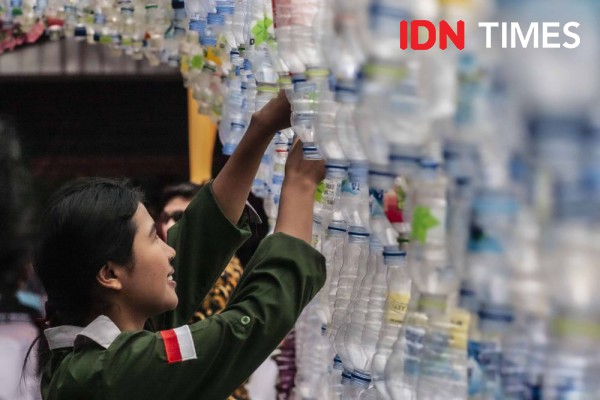 4 Alasan Kenapa Kita Harus Mengurangi Penggunaan Plastik 6522